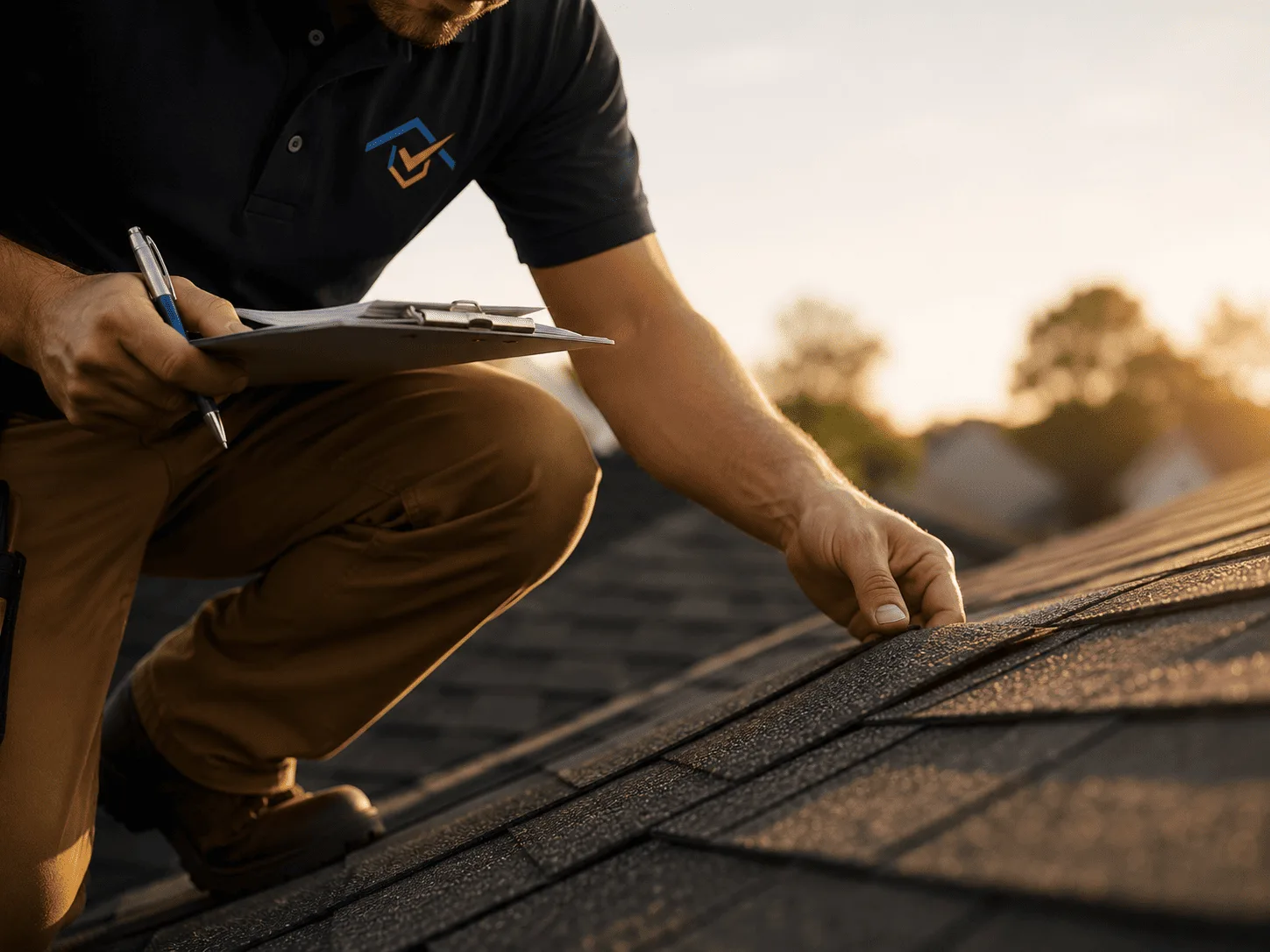 Why Choose Roof Inspection in Iron City, TN