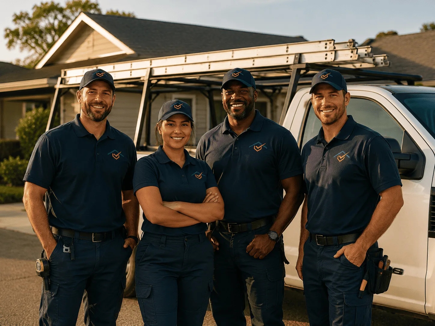 Roof Inspection company in Iron City, TN